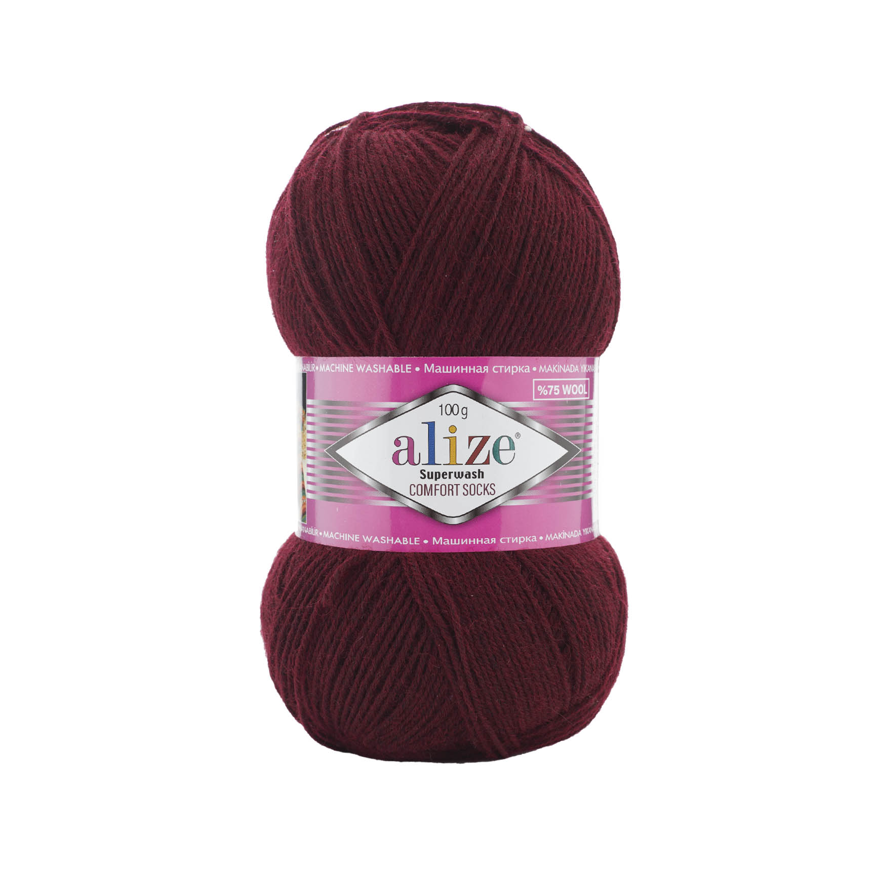 SUPERWASH COMFORT