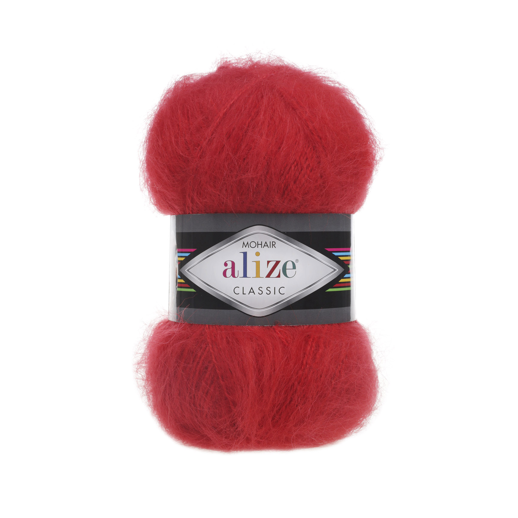 MOHAIR CLASSIC