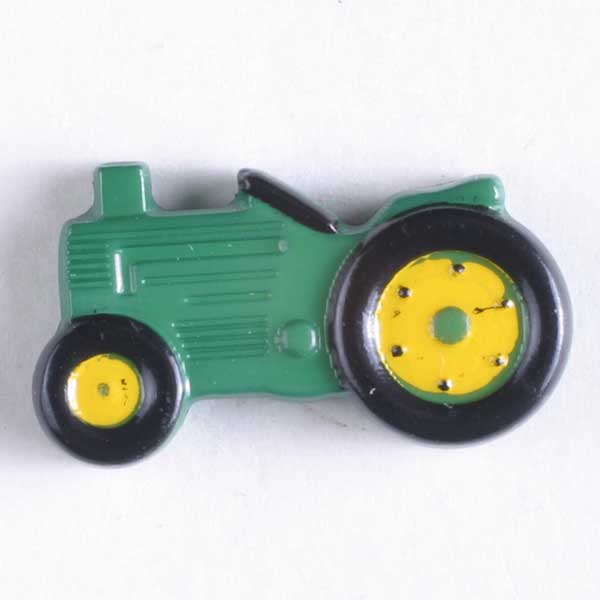 Tractor Button 17147