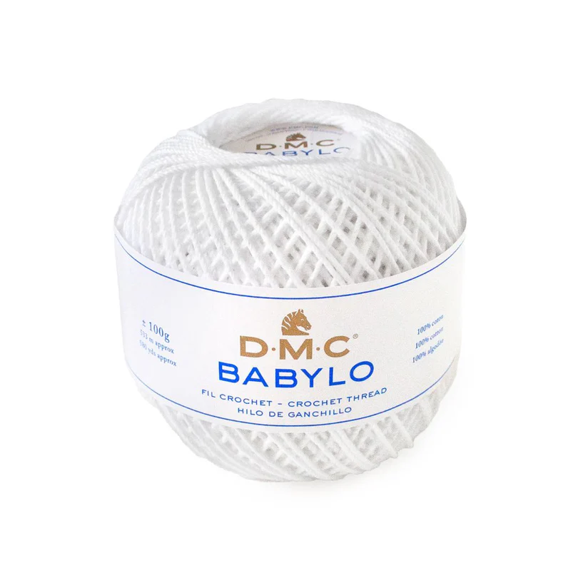BABYLO No. 3 - 100g
