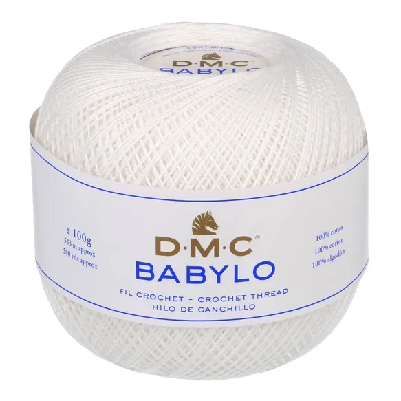 BABYLO No.10 - 100g