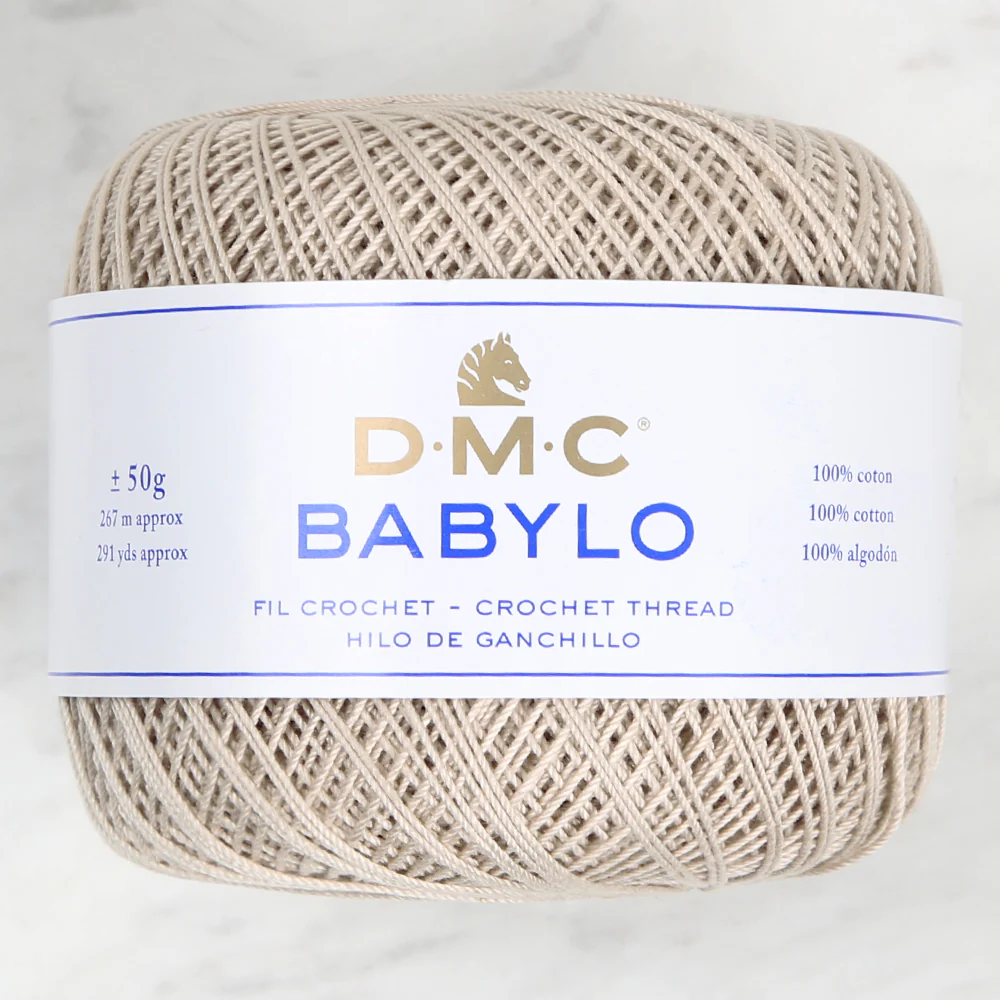 BABYLO No.10 - 50g