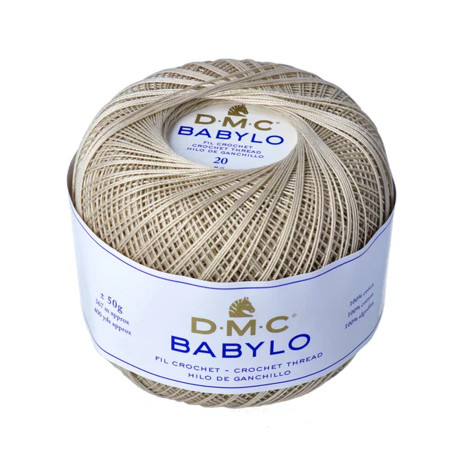 BABYLO No.20 - 50g