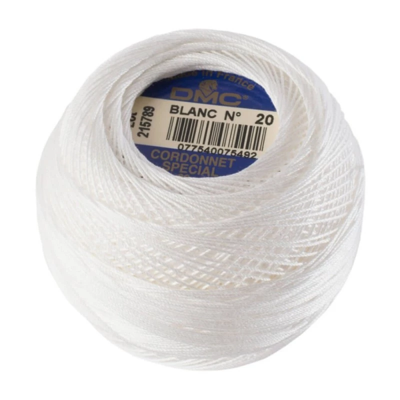 CORDONNET SPECIAL No. 20