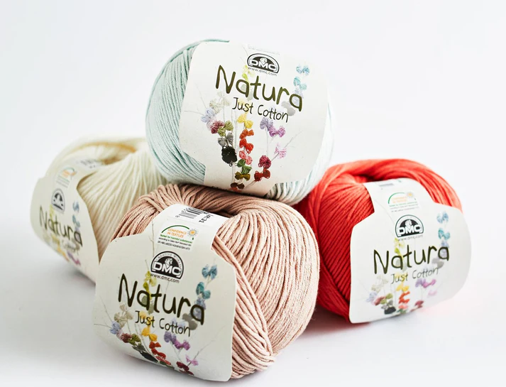 NATURA JUST COTTON