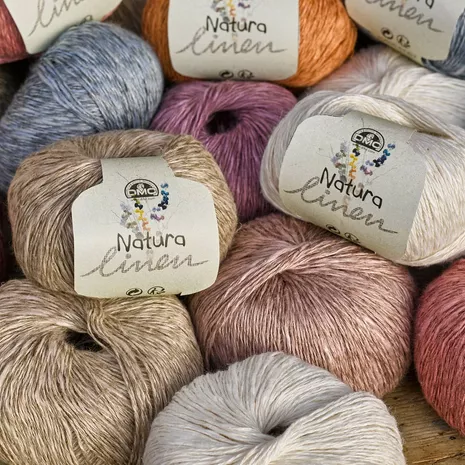 NATURA LINEN
