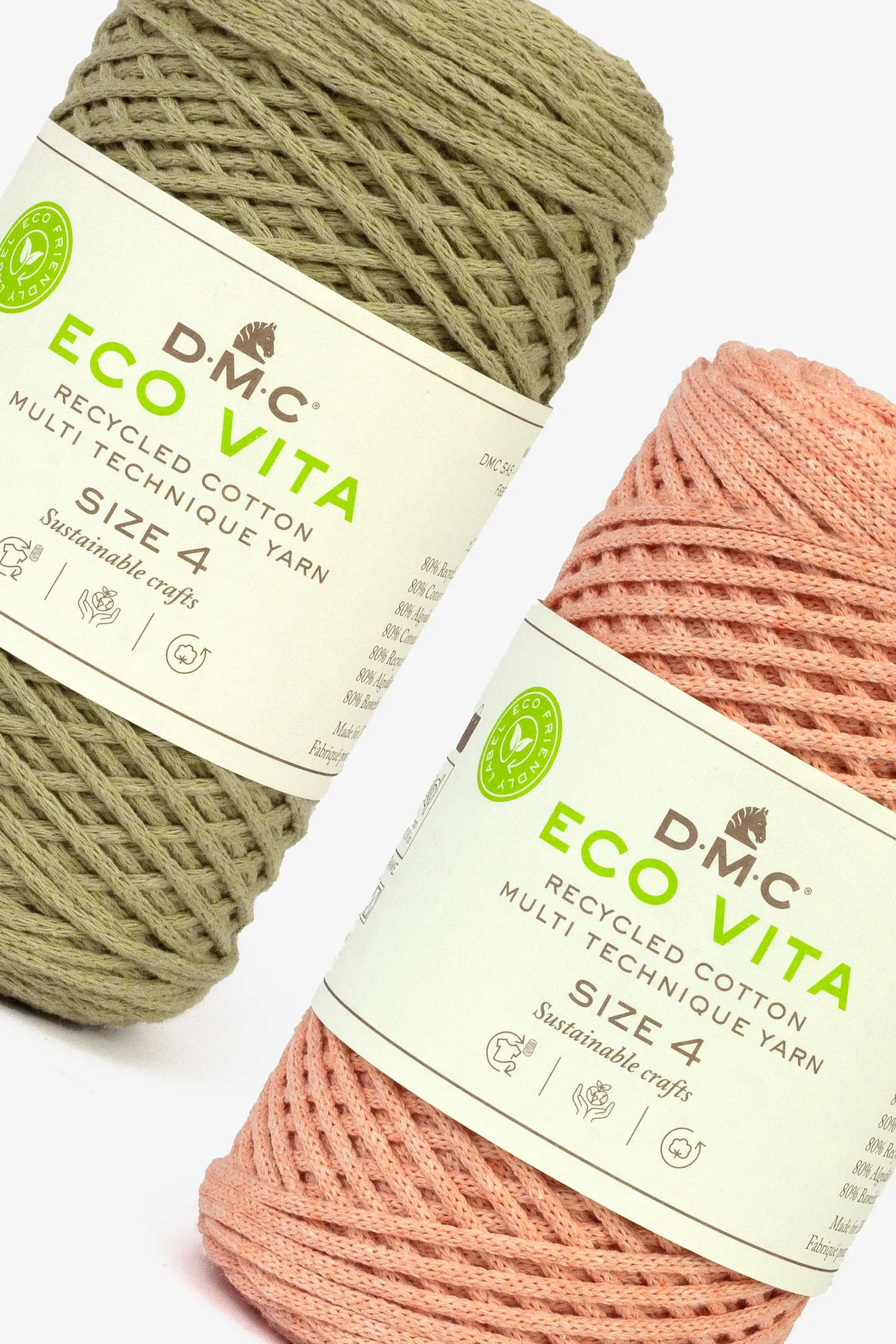 ECO VITA SIZE  4