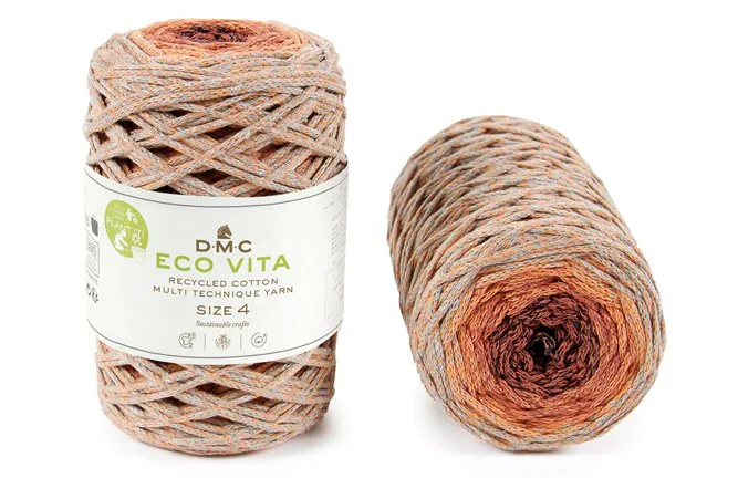 ECO VITA SIZE  4 MULTI