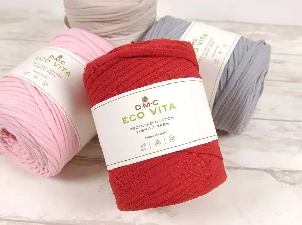ECO VITA T-SHIRT YARN