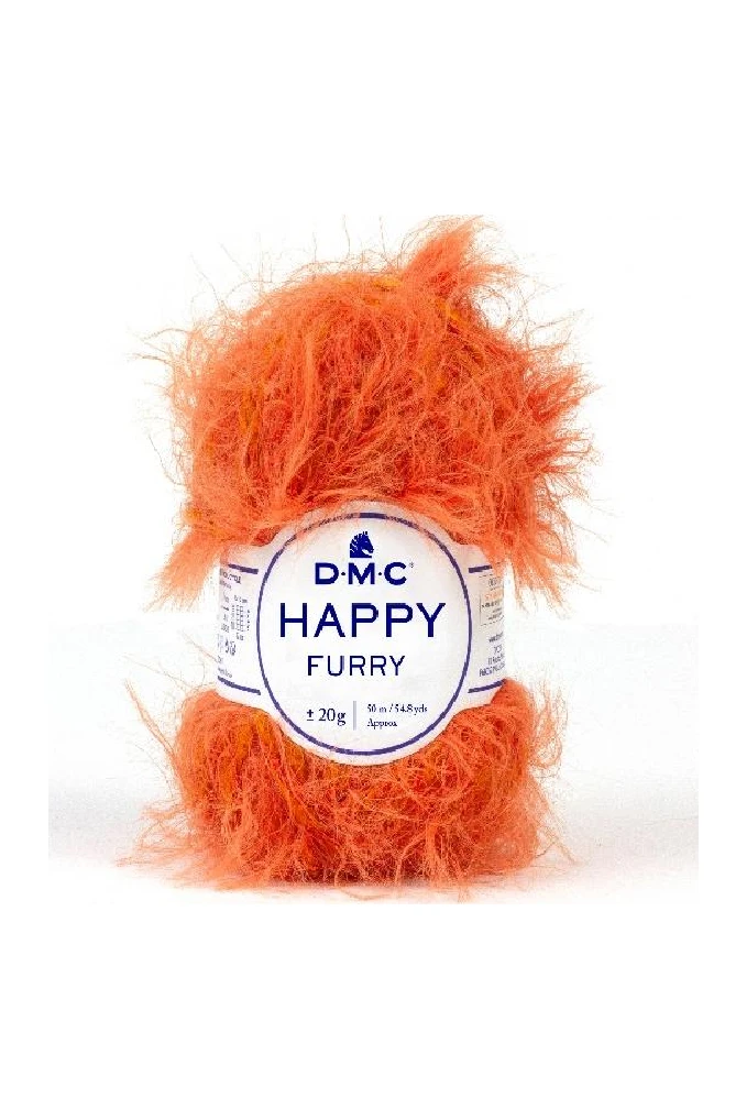 HAPPY FURRY