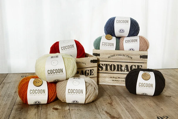 COCOON