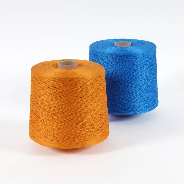 PEARL COTTON CONES - SZ8 - 1KG