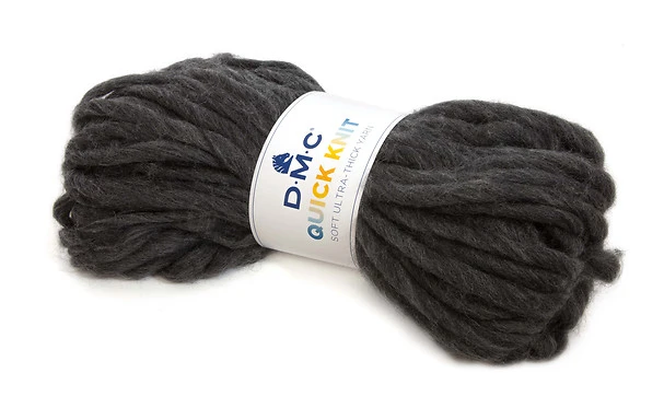 QUICK KNIT