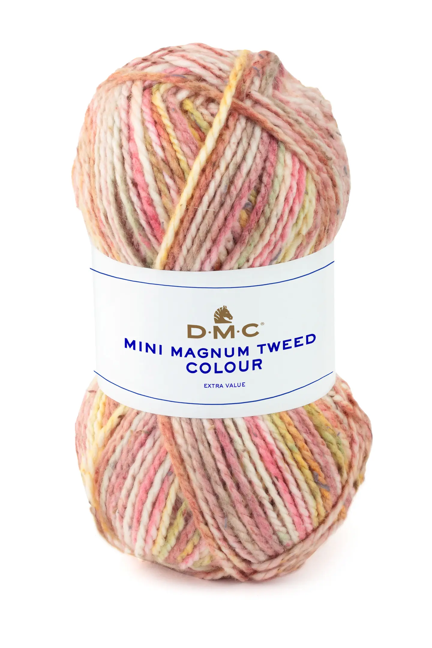 MAGNUM TWEED  COLOUR