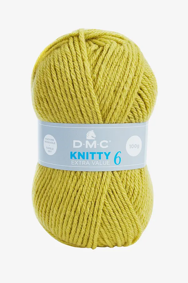 KNITTY 6