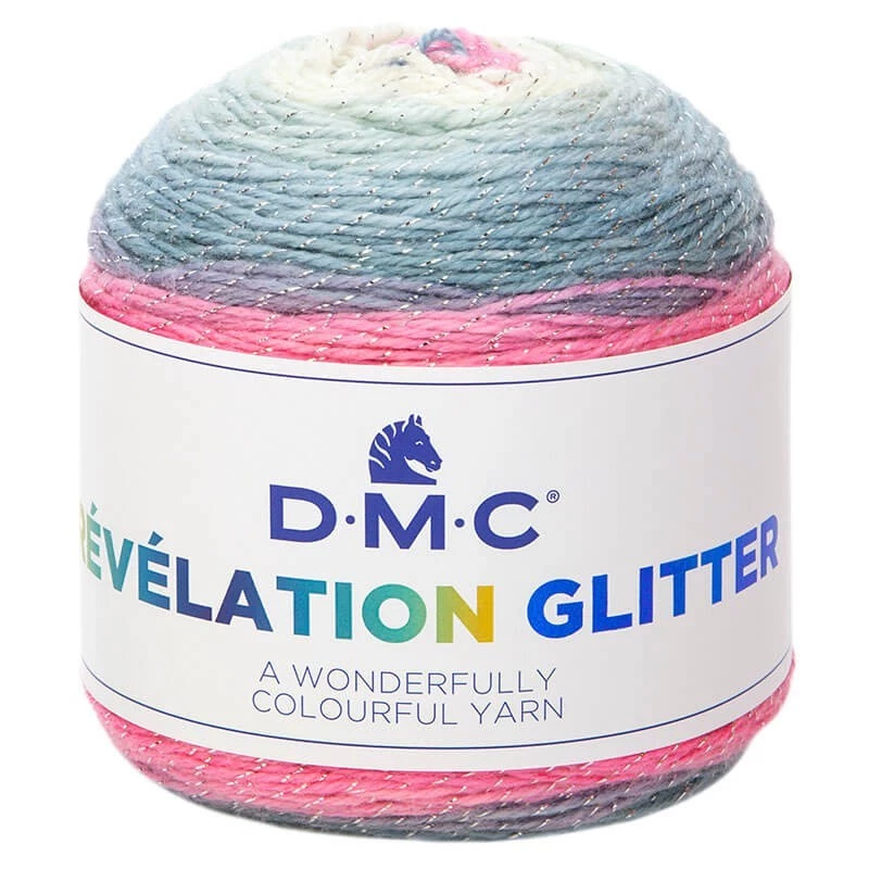 REVELATION GLITTER