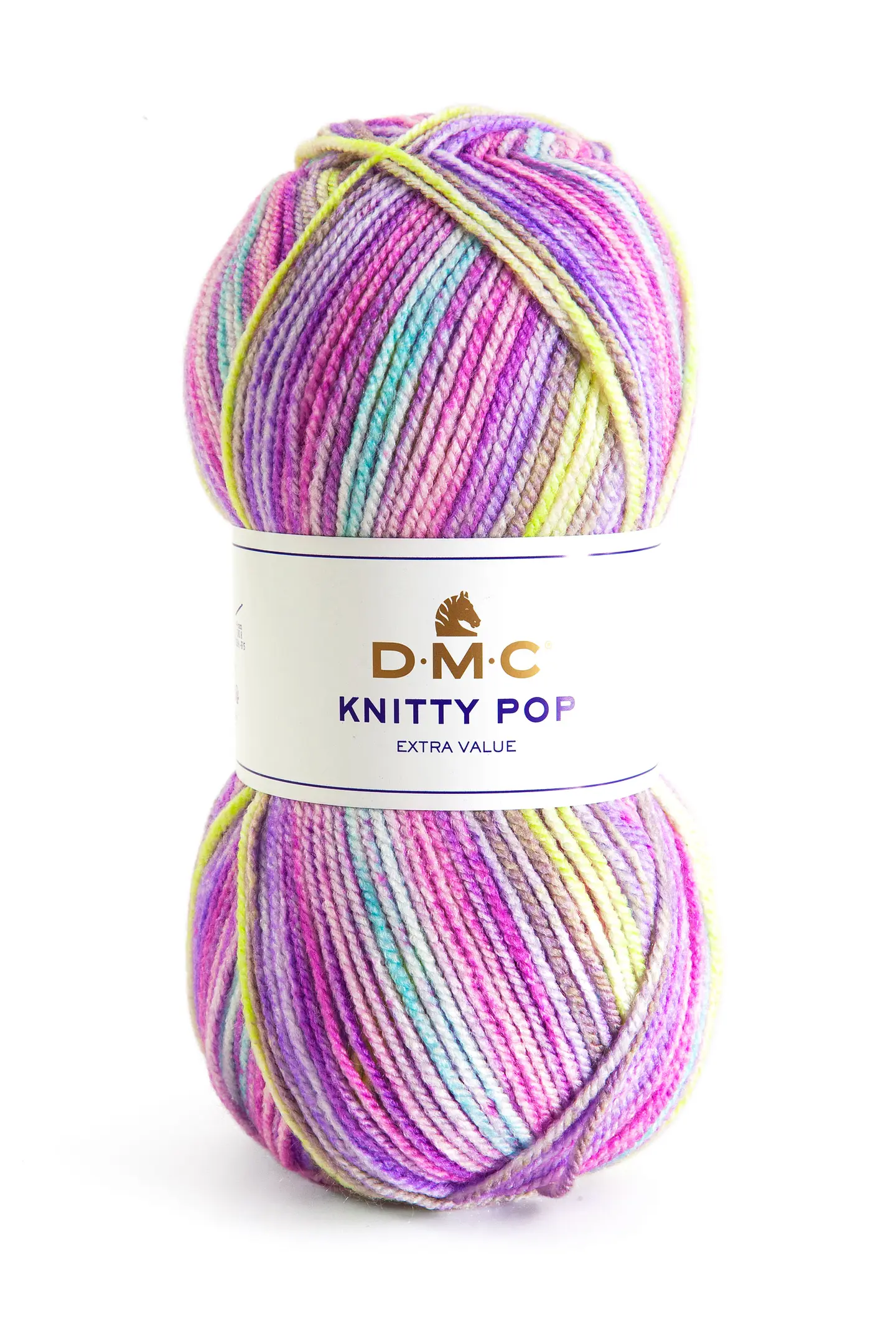 KNITTY POP