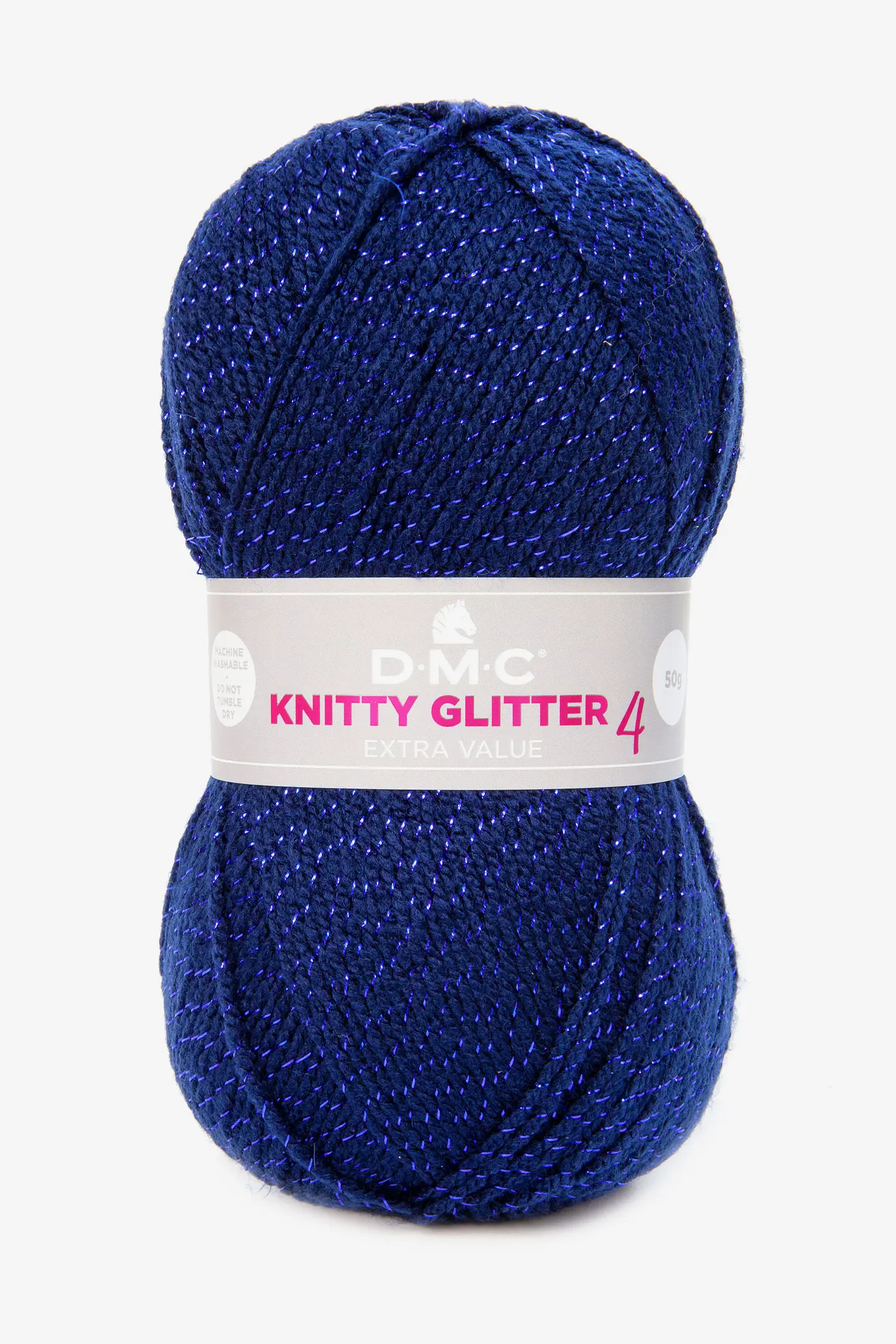 KNITTY 4 GLITTER