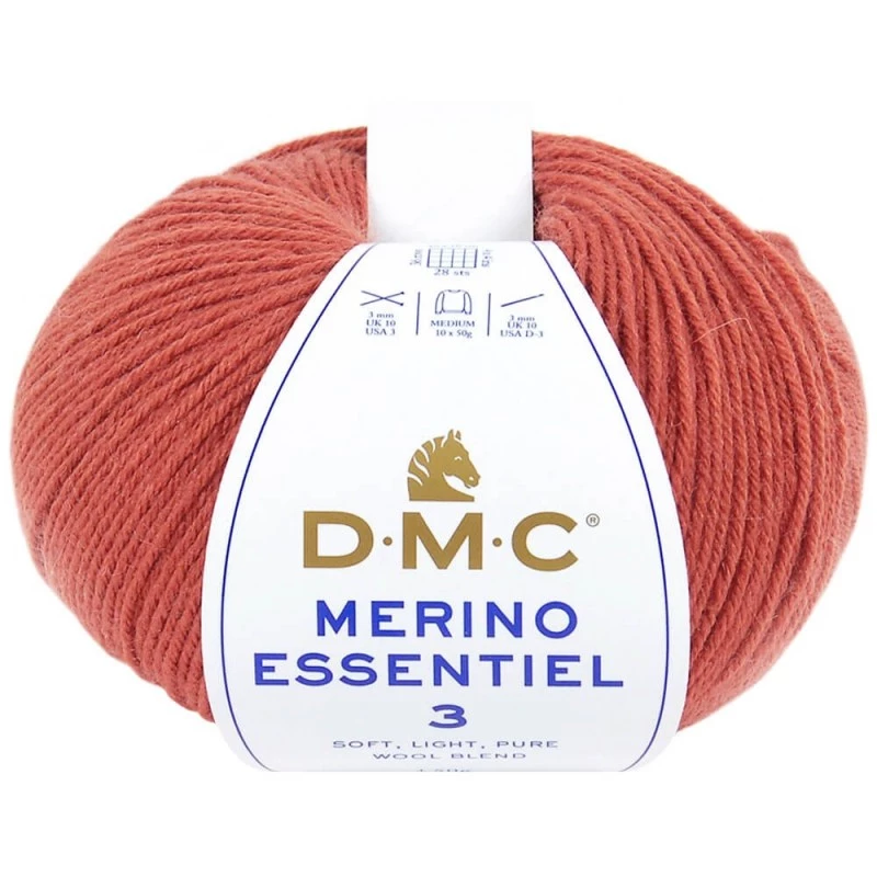 MERINO ESSENTIEL 3