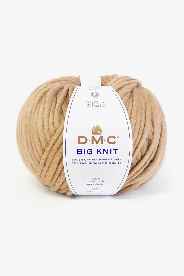 BIG KNIT