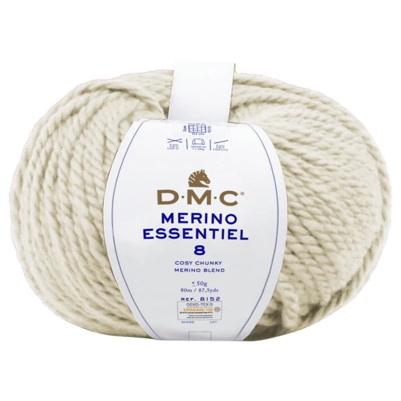 MERINO ESSENTIEL 8