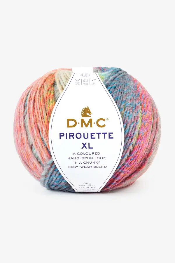 PIROUETTE XL