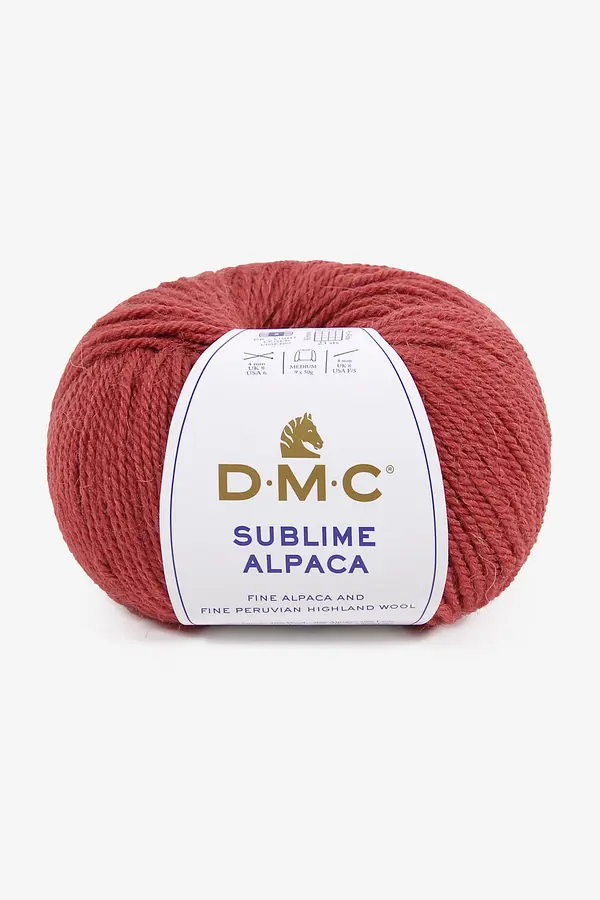 SUBLIME ALPACA