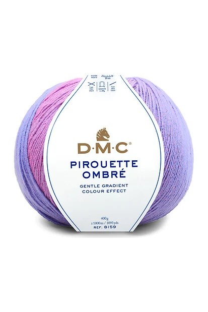 PIROUETTE OMBRE