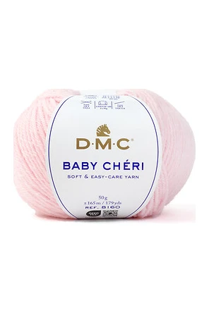 BABY CHERI