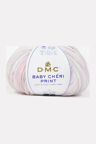 BABY CHERI PRINT