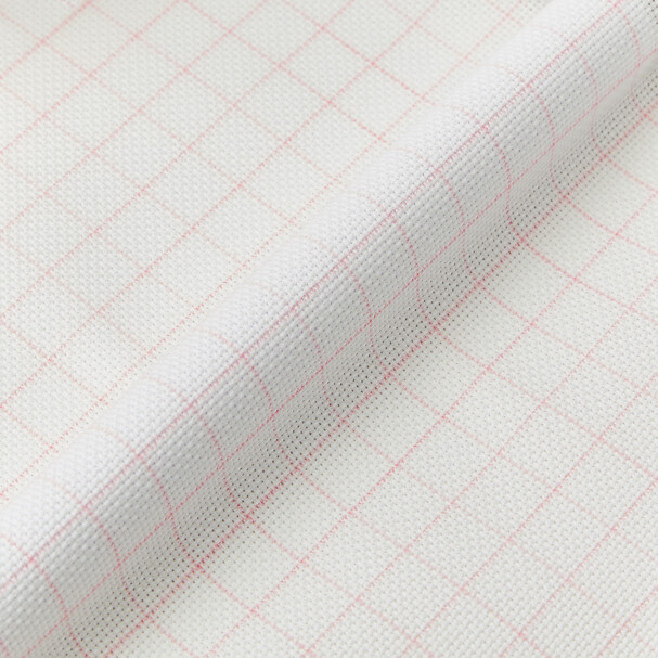 AIDA FABRIC 18CTS 113CMX5M