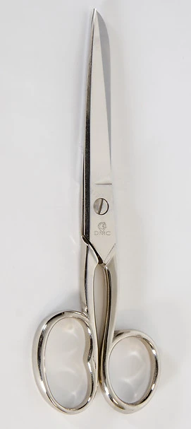 18CM SEWING SCISSORS FOR RIGHT HANDED
