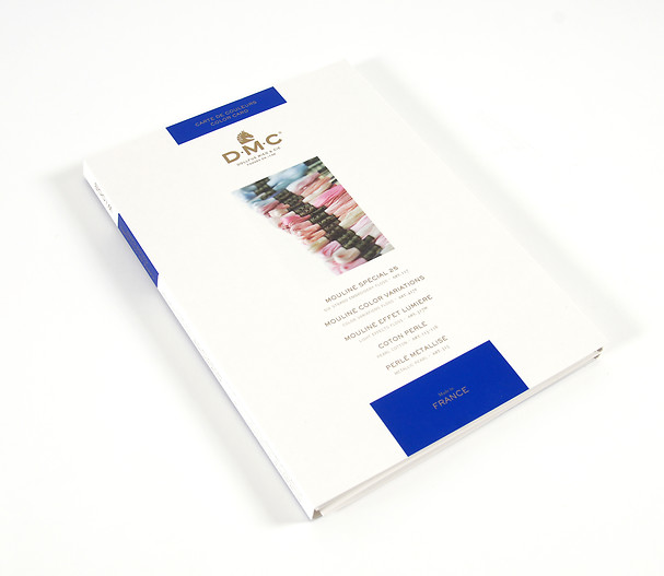 Color Catalog, Mouline