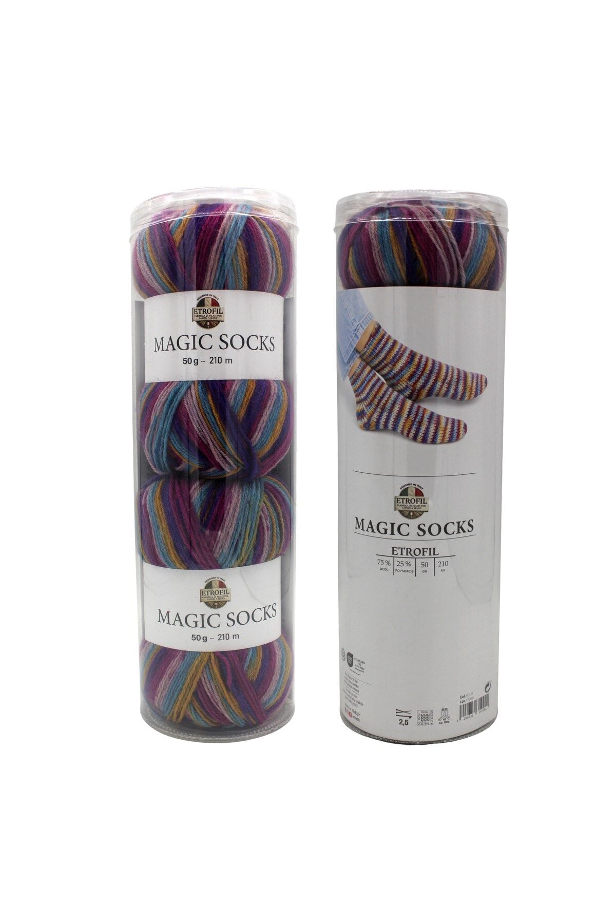 MAGIC SOCKS KIT