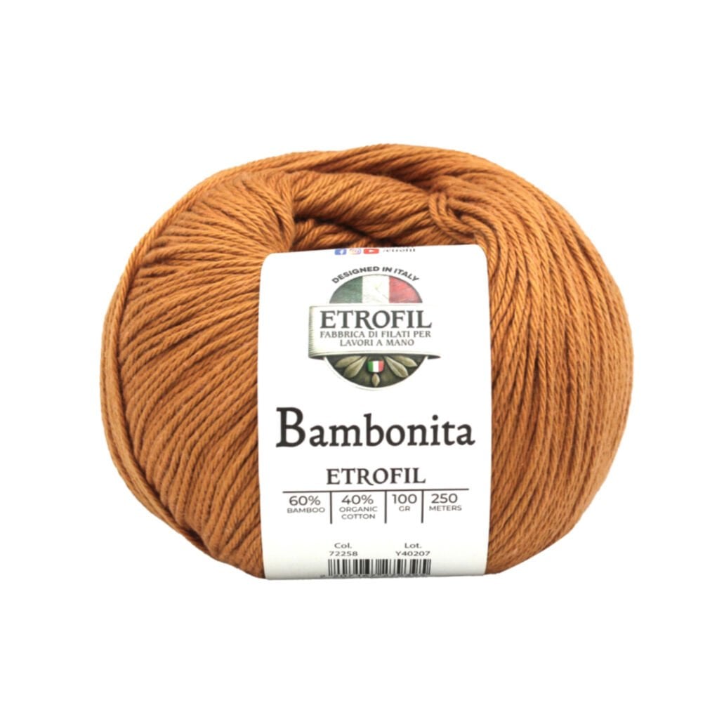 BAMBONITA
