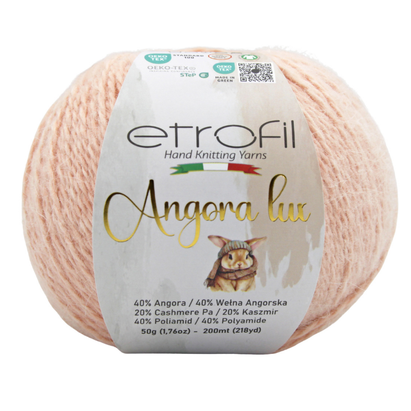 ANGORA LUX