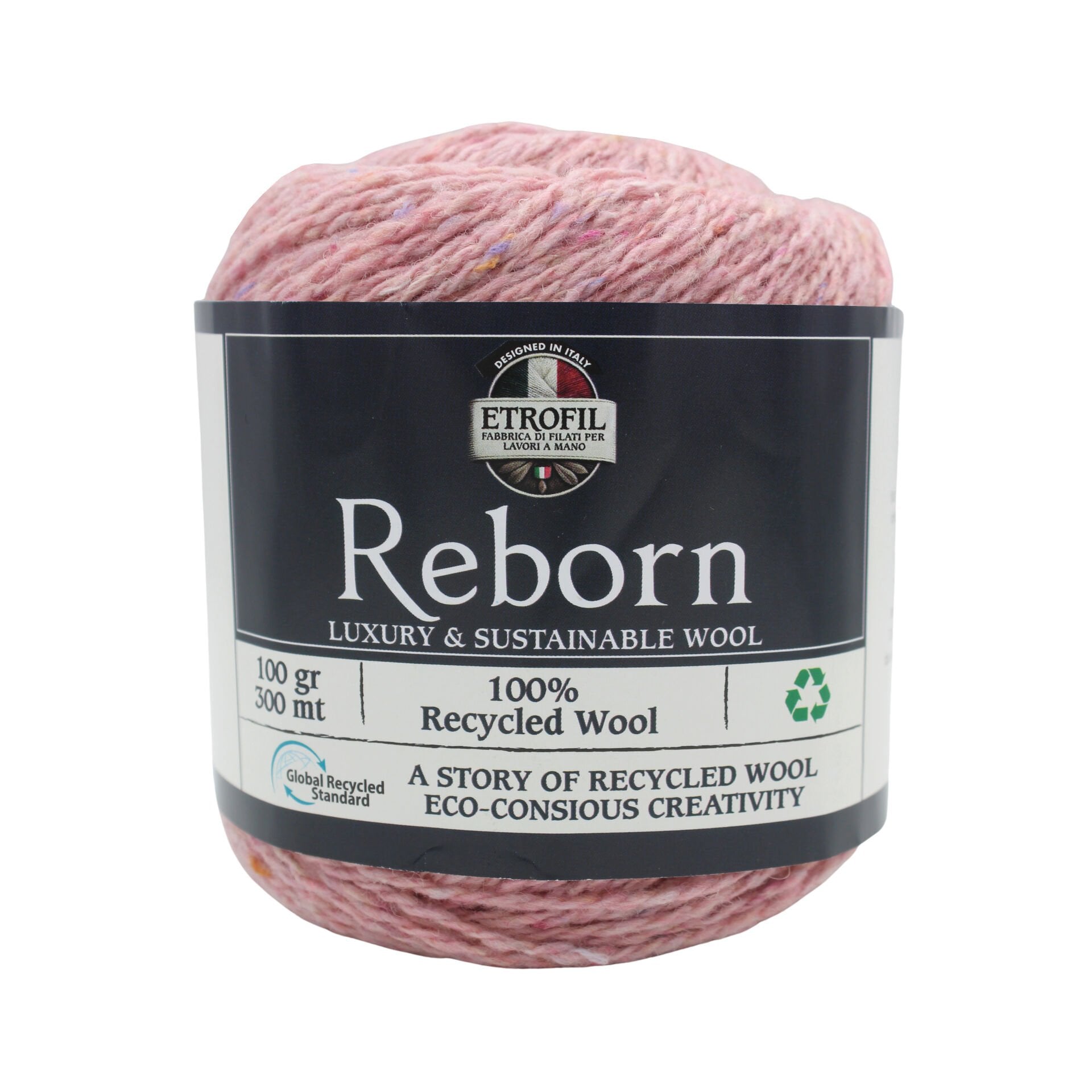 REBORN
