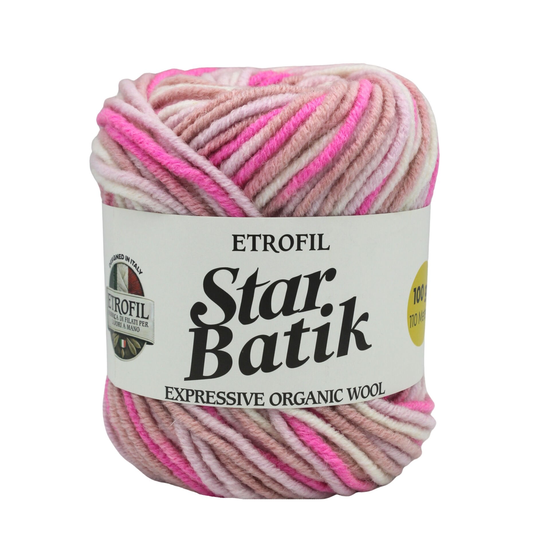 STAR BATIK