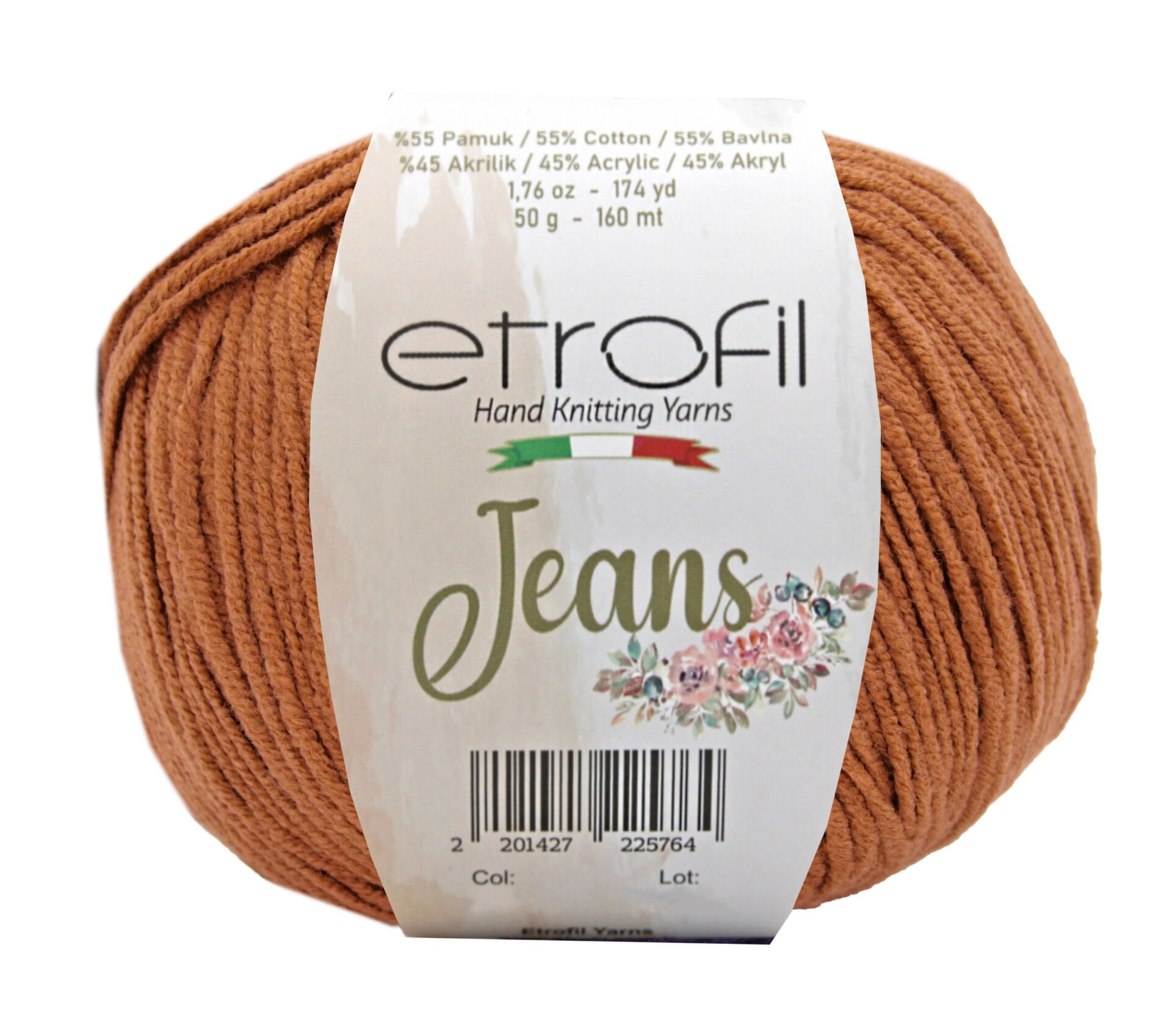 ETROFIL JEANS