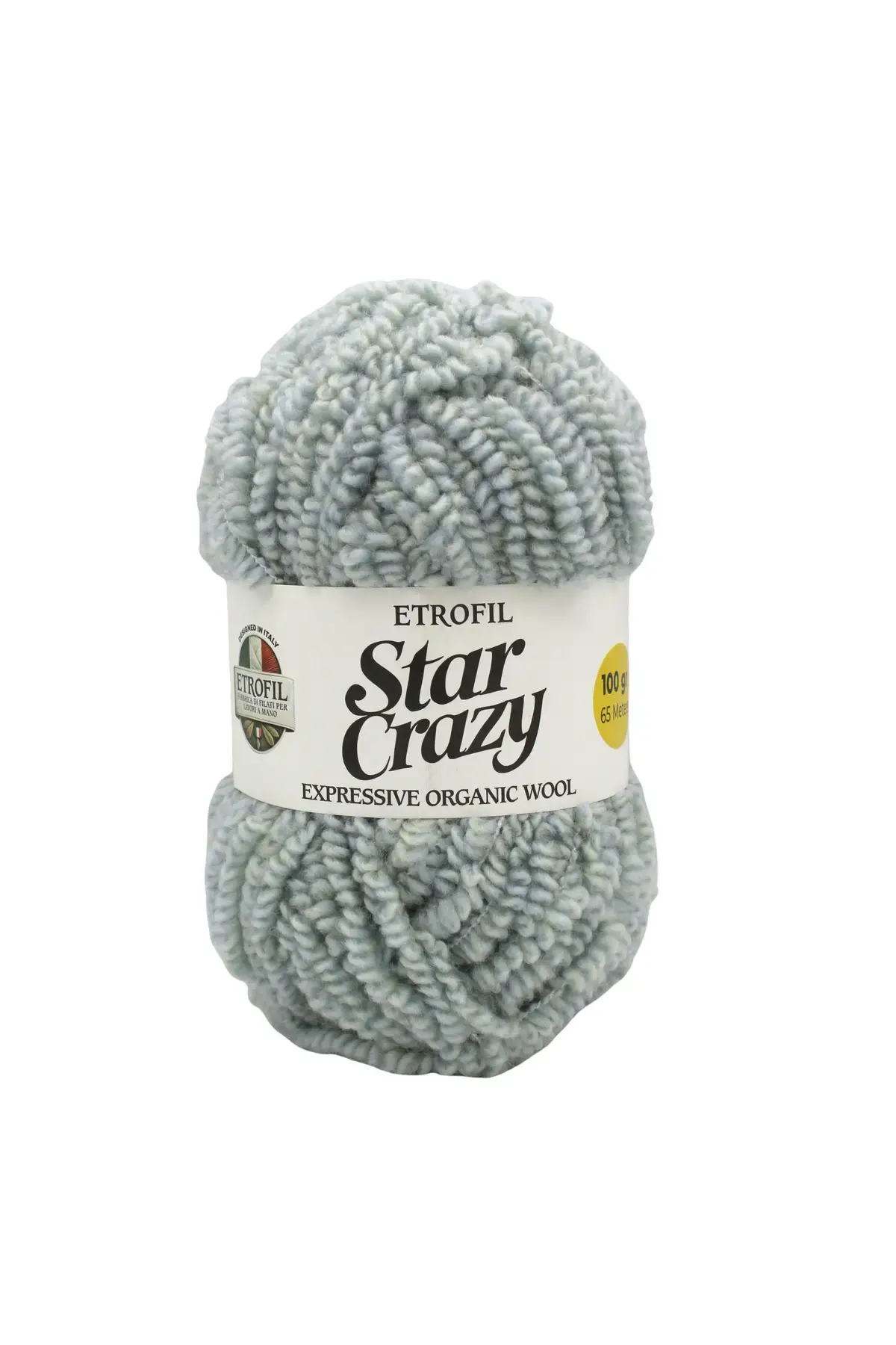 STAR CRAZY
