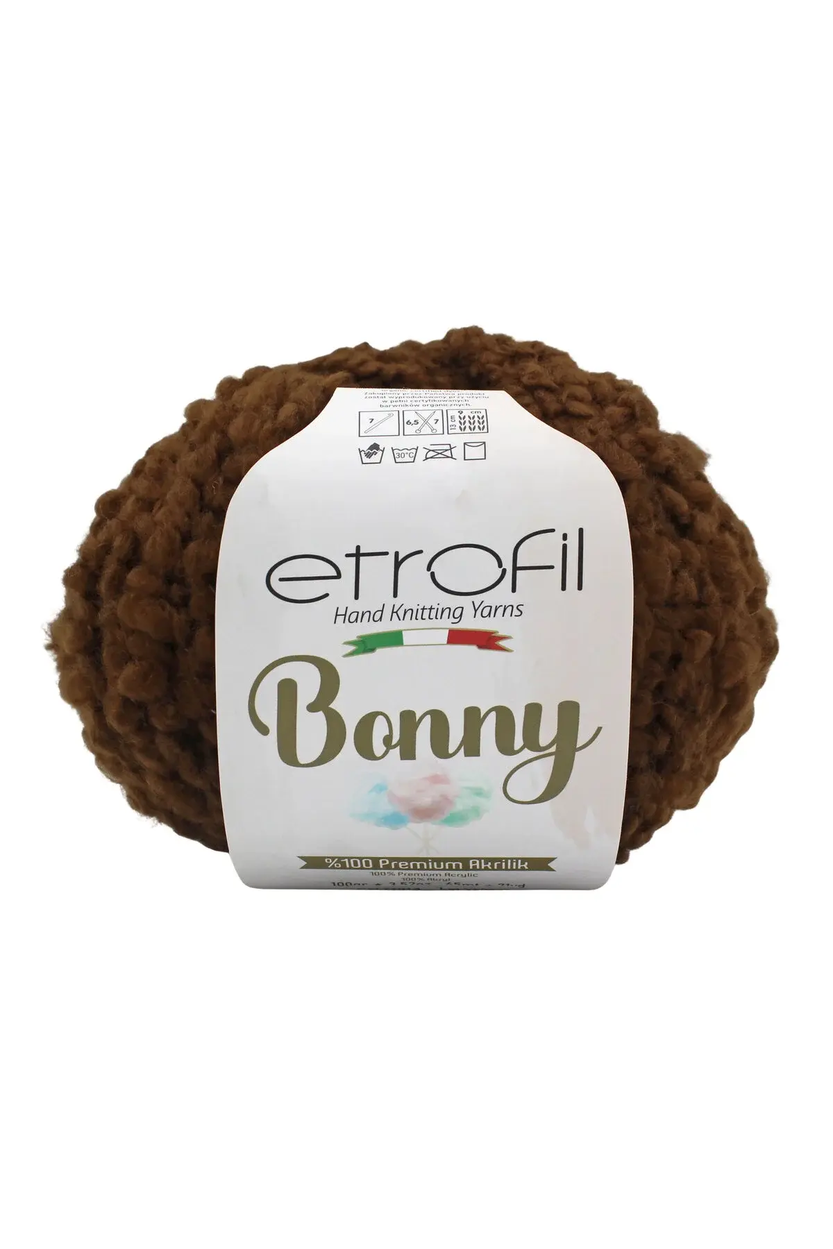 BONNY