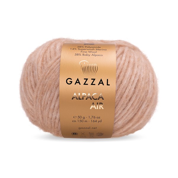 ALPACA AIR