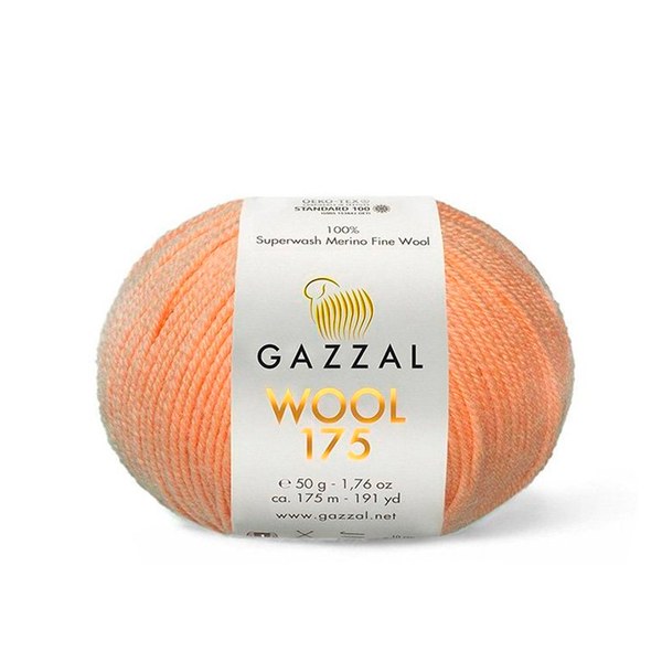 WOOL 175