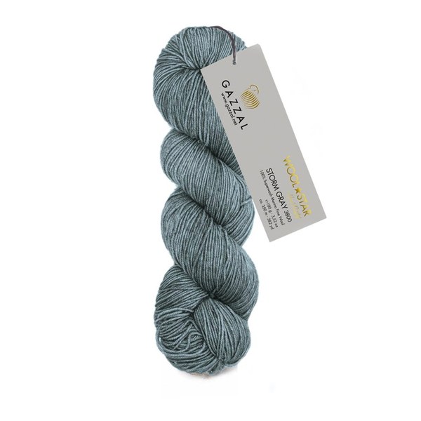 WOOL STAR