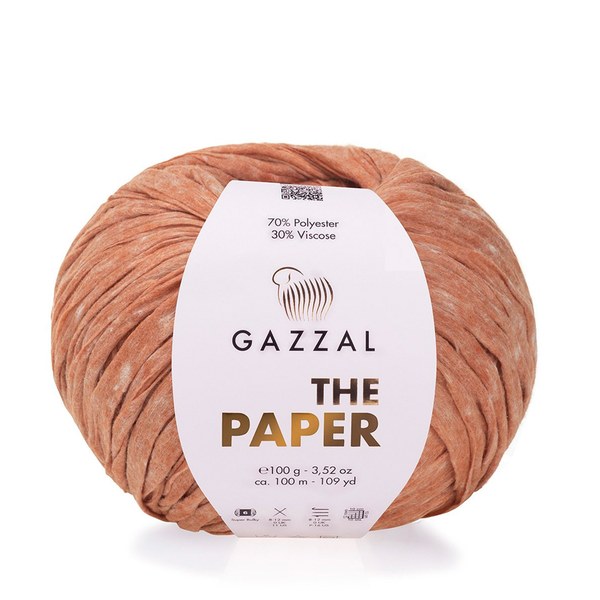 THE PAPER