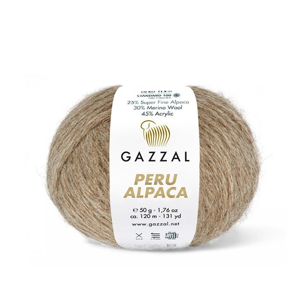 PERU ALPACA