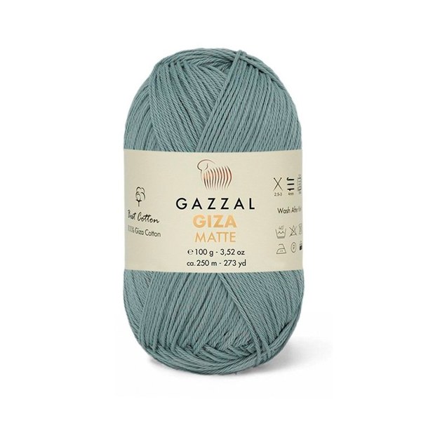 GIZA MATTE 250