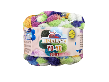 YOYO COLORS