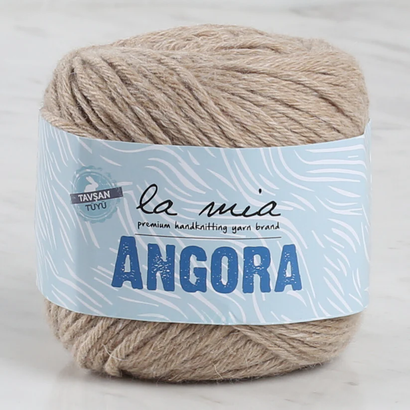 ANGORA