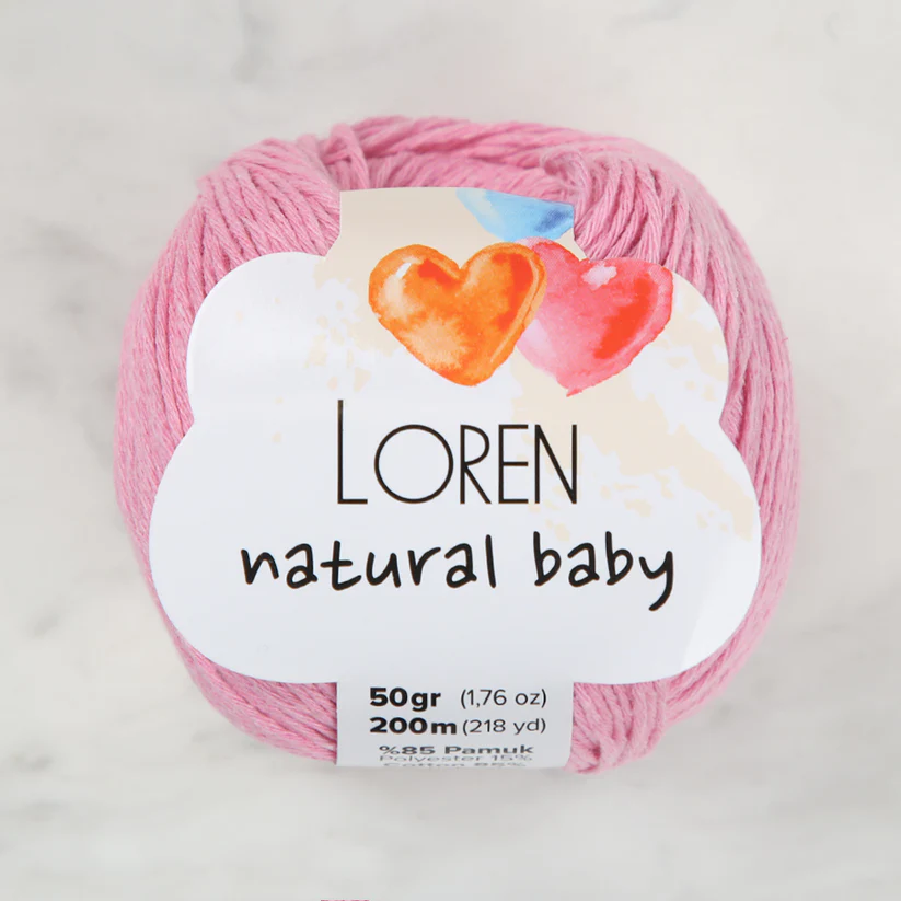 NATURAL BABY